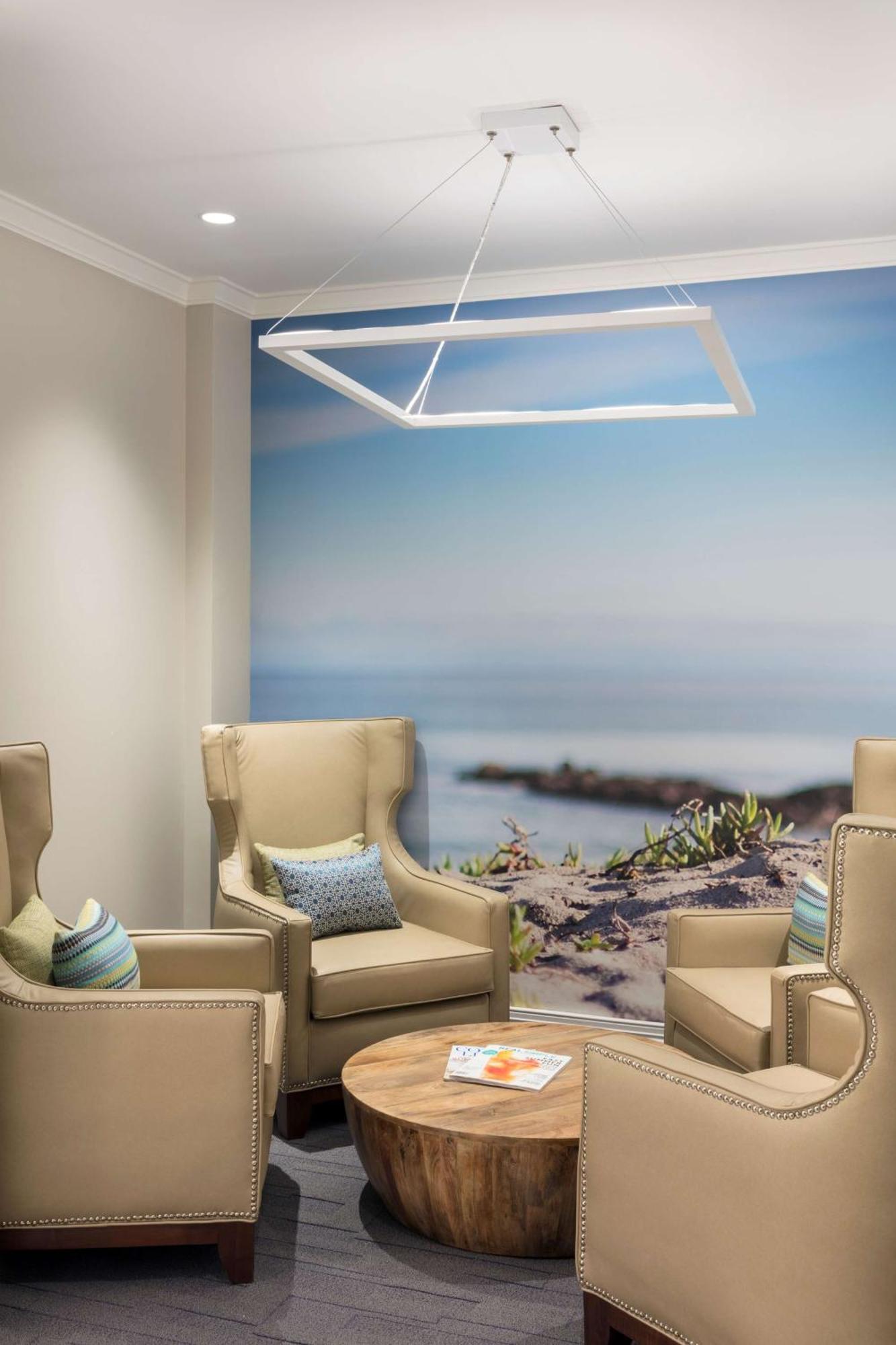 Hilton Clearwater Beach Resort & Spa Esterno foto