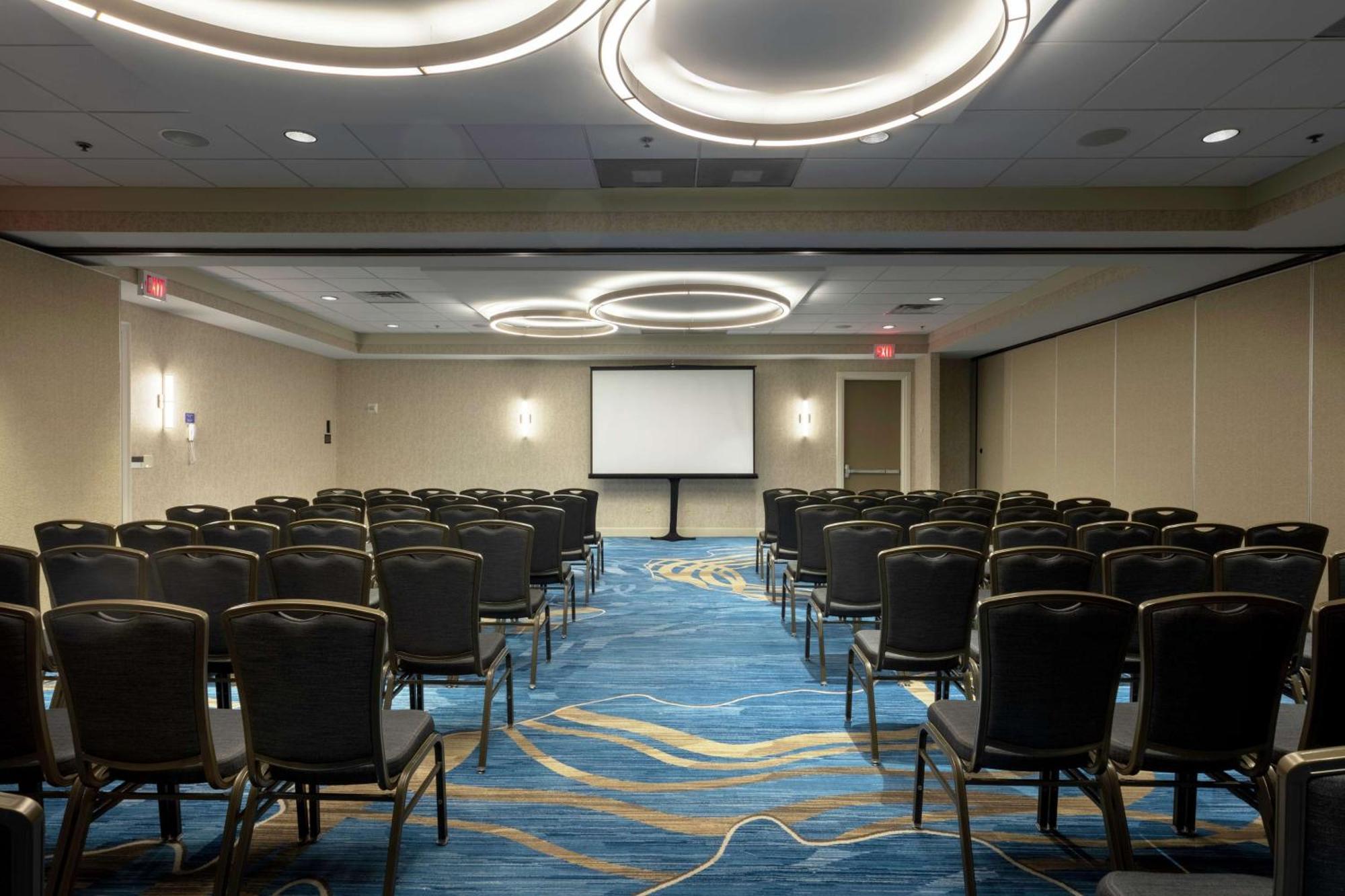 Hilton Clearwater Beach Resort & Spa Esterno foto