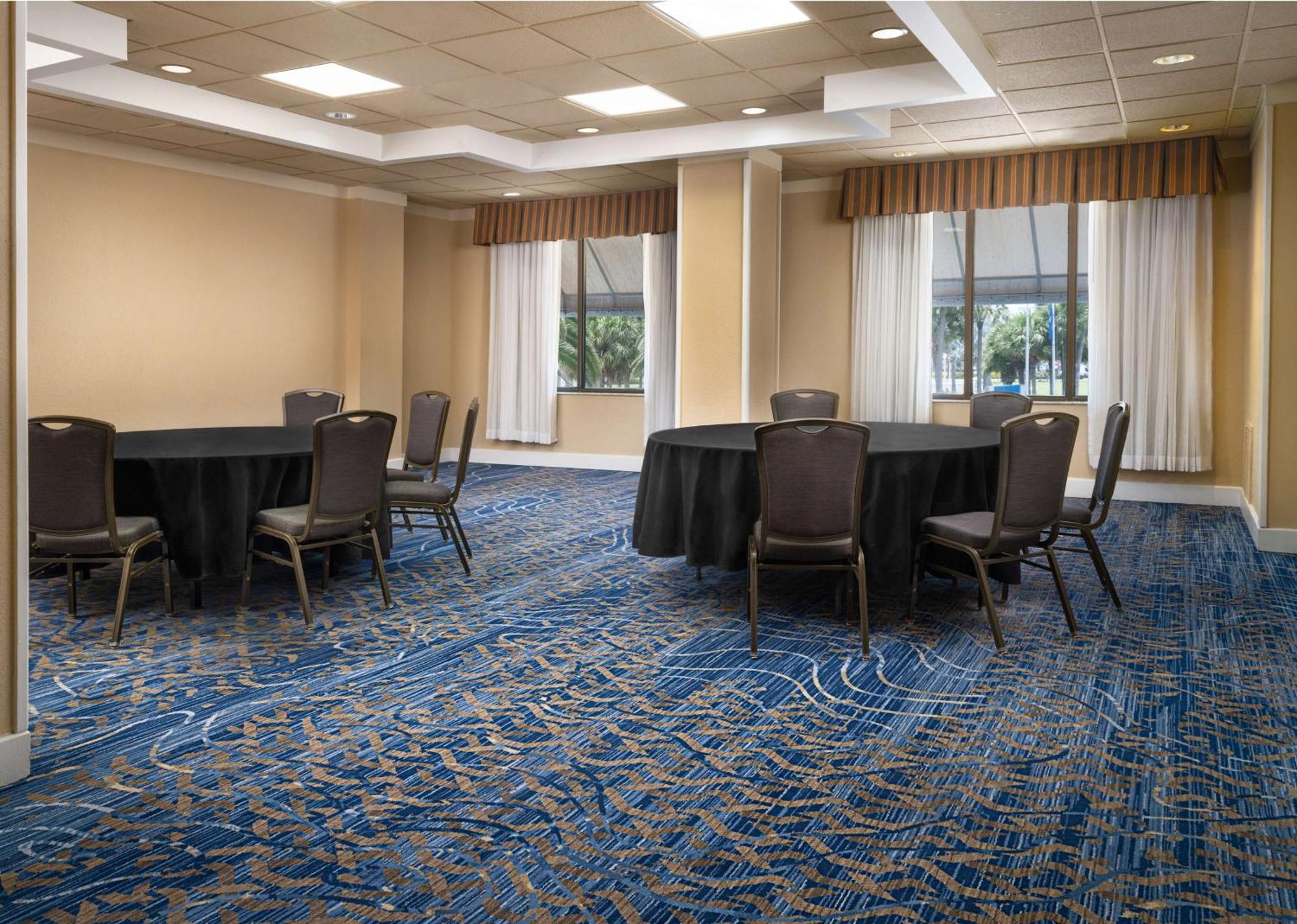 Hilton Clearwater Beach Resort & Spa Esterno foto
